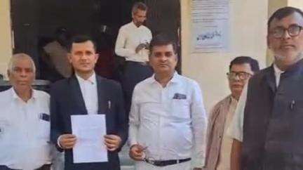 गोपालगंज: कोर्ट परिसर से अधिवक्ता की बाइक चोरी, अज्ञात चोरों के खिलाफ प्राथमिकी दर्ज