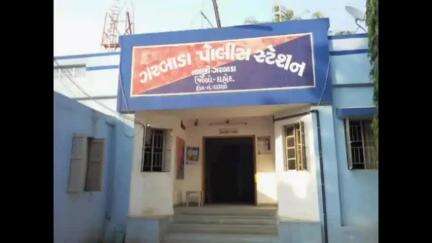 ગરબાડા: ગરબાડા પોલીસે ચંદલા ખાતેથી વિદેશી દારૂ જપ્ત કરાયો
