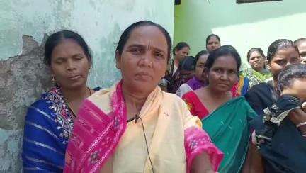 ଜୟପୁର: ଜୟପୁର ଖ୍ରୀଷ୍ଟିଆନପେଟାର କୋର୍ଟ ଲାଇନ୍ ରାସ୍ତା ମାପଚୁପ କଲା ପ୍ରଶାସନ। ଏନେଇ ସ୍ଥାନୀୟ ବାସିନ୍ଦା କଣ କହୁଛନ୍ତି ଶୁଣନ୍ତୁ
