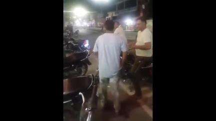 देवबंद: देवबंद में एक सप्ताह से खराब पड़ी पंजाब नेशनल बैंक की नोट जमा करने वाली मशीन, ग्राहक हो रहे परेशान