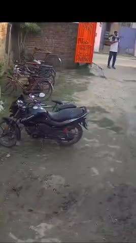 परबत्ता: तेमथा राका के एक कोचिंग संस्थान से साइकिल चोरी, सीसीटीवी में कैद हुई घटना, वीडियो वायरल