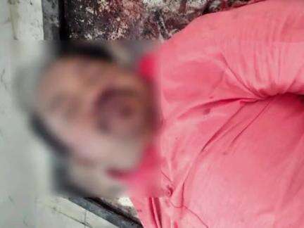 सारंगपुर: शादी में जाते समय आष्टा निवासी युवक की सारंगपुर संडावता मार्ग पर सड़क हादसे में मौत, पुलिस ने मर्ग कायम किया