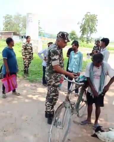 दिघलबैंक: ऑपरेशन सिंदूर के बाद दिघलबैंक सहित भारत-नेपाल सीमा पर अलर्ट, जवानों की छुट्टियां रद्द