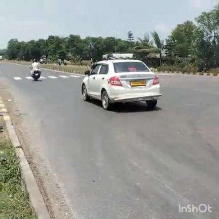 नरपतगंज: पलासी एनएच कट पर सड़क पार करते समय लगातार हो रही सड़क दुर्घटनाएं