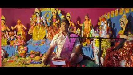 रामगढ़: रामगढ़ प्रखंड के सरसा व धावटाड दीनानाथ मंदिर परिसर में 9 दिनों से चल रहे रामचरित्र मानस नवाजपारायण महायज्ञ का समापन हुआ