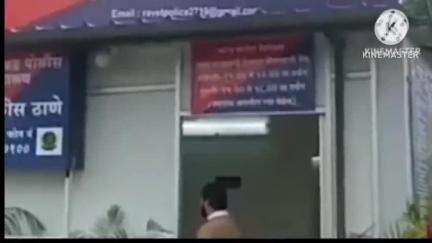 मुळशी: रावेतमध्ये अज्ञात व्यक्तीने मोटार जाळली, अज्ञातावर गुन्हा दाखल