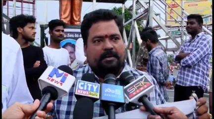 గుంటూరు: రాష్ట్రంలో కూటమి ప్రభుత్వం అధికారంలోకి వచ్చిన తర్వాత జర్నలిస్టులపై కక్ష సాధింపు చర్యలు: ఏపీడబ్ల్యూజే నేత నాని