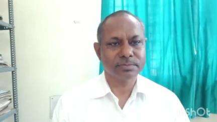 अररिया: अररिया में बाल संरक्षण इकाई की योजनाओं पर सहायक निदेशक ने दी जानकारी, हुआ लाइव संवाद
