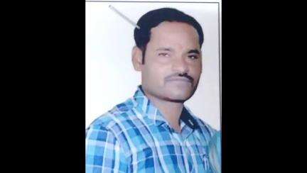 ಸಂಡೂರು: ತೋರಣಗಲ್ಲು ವ್ಯಕ್ತಿ ನಾಪತ್ತೆ, ಪತ್ತೆಗೆ ಪೊಲೀಸರು ಮನವಿ