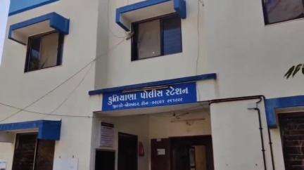 કુતિયાણા: કુતિયાણા શહેરમાં યુવકને એક શખ્સે માર માર્યો, જાનથી મારી નાખવાની ધમકી આપતા નોંધાઇ પોલીસ ફરિયાદ