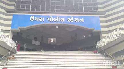 ઉધના: સુરતના ઉમરા SVNIT ના બાબા ભવન હોસ્ટેલમાં ત્રણ વિદ્યાર્થીઓના રૂમમાંથી ૧.૨૦ લાખના ત્રણ લેપટોપની ચોરી
