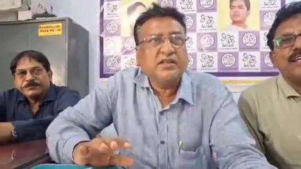 খড়গপুর ১: অসুস্থতার বাহানায় তৃণমূল নেতার কাছে ২০০০০ টাকা প্রতারণা সংবাদ প্রতিনিধির, অভিযোগ থানায়