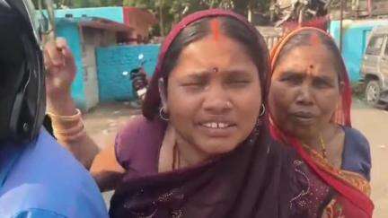 बगोदर: बगोदरडीह में महिला से 32 हजार रुपये की छिनतई