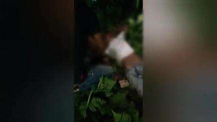 দিনহাটা ২: নয়ারহাটে বাইক ও টোটোর মুখোমুখি সংঘর্ষ, মৃত্যু এক যুবকের, আহত ৫