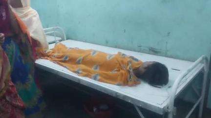 রানিনগর ২: বাবলাবোনা গ্রামে বিষাক্ত সাপের কামড়ে অসুস্থ হয়ে চিকিৎসাধীন অবস্থায় মৃত্যু হল এক নাবালকের