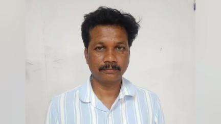 ଦେବଗଡ: ନୀଳବେର୍ଣ୍ଣିସାହିର ଉଇଲିୟମ ହେନେଜ ବିରୋଧରେ ଆଉ ଏକ ଟଙ୍କା ଠକେଇ ମାମଲା, ଟଙ୍କା ଠକେଇ ଅଭିଯୋଗରେ ସେ ବିଚାର ବିଭାଗୀୟ ଜେଲ୍‌ରେ ଥିବା ସୂଚନା