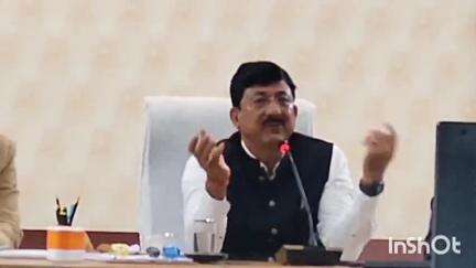 कुम्भराज: गुना जिले में बेरोजगारों को मुख्यमंत्री उद्यम क्रांति योजना के तहत ऋण मिलेगा