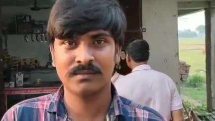 ভরতপুর ১: সেনাবাহিনীর চাকরির পরীক্ষা দিয়ে আসার পর দোকানে চুরির ঘটনায় ব্যাপক চাঞ্চল্য নারায়ণপুর এলাকায়