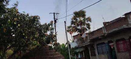 Hajipur Sultanpur 5:30 mei lagi Aag