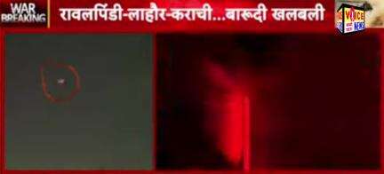 India-Pakistan War Updates: पाकिस्तान की तरफ से LoC पर भारी गोलीबारी, पुंछ में भी हुई शेलिंग #viral #pok #indian