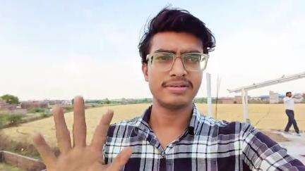 साई पैलेस उरई में एक ओर सोलर पैनल |अब होगी डबल बिजली बचत