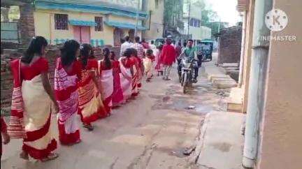 জয়পুর: কবিগুরু রবীন্দ্রনাথ ঠাকুরের জন্ম জয়ন্তী উপলক্ষে প্রভাত ফেরি ও বিভিন্ন অনুষ্ঠান জয়পুরে