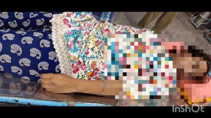 গঙ্গারামপুর: বিষাক্ত সাপের কামড়ে মৃত্যু হল এক কিশোরীর, গঙ্গারামপুর থানার চালুন এলাকার ঘটনা