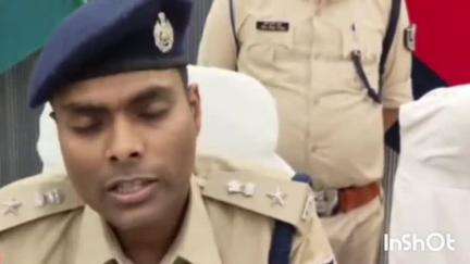 चरपोखरी: बालबांध से पुलिस ने तेजस्वी यादव को किया गिरफ्तार