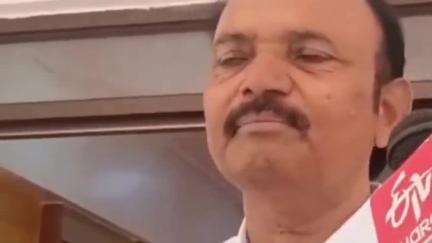 माळशिरस: दोन्ही राष्ट्रवादी एकत्र आल्या तर कार्यकर्त्यांची होरपळ होणार नाही: आमदार उत्तमराव जानकर
