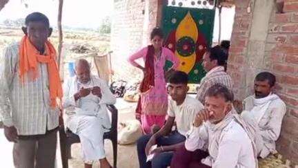 डेरापुर: किशनपुर कुदौली गांव में संदिग्ध परिस्थितियों में किशोरी ने फांसी का फंदा लगाकर दी जान, परिजनों में मचा कोहराम