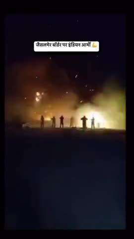 jaisalmer me huyi attack #india #pakistan #army#attck ####usapolitics