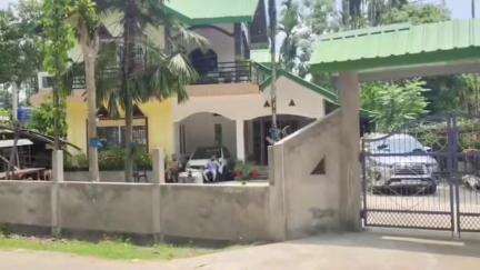মৰাণ: মৰাণৰ তিলৈনগৰত ED-ৰ অভিযান ,বহুচৰ্চিত ট্ৰেডিং FX-ৰ সৈতে জড়িত থকা সীমান্ত বৰুৱা গৃহত ED-ৰ অভিযান