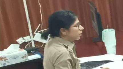 डबवाली: एसपी निकिता खट्टर ने पुलिस कर्मचारियों की बैठक में सख्त निर्देश दिए, नियमों की अनदेखी करने वालों का चालान करने को कहा