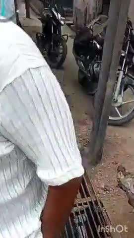 टूंडला: वार्ड नंबर 15 निजामी बस्ती में ठेकेदार और प्राइवेट कर्मचारियों ने खोद दी सड़क, मोहल्ले वासियों ने किया विरोध
#jansamasya