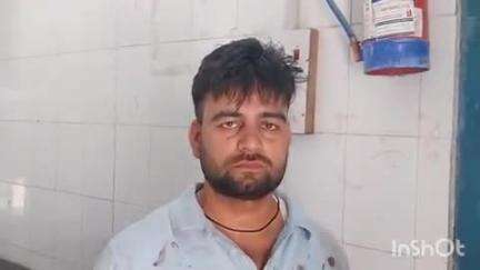 कुचायकोट: थाना के खजूरी गांव में मामूली विवाद के बाद दुकानदार पर हमला, हुआ जख्मी