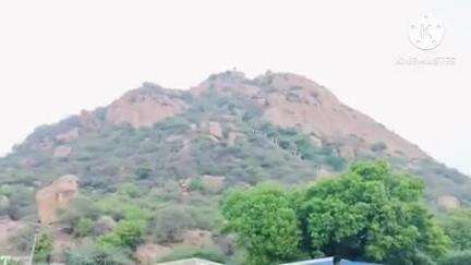 குளித்தலை: அய்யர் மலையில் ரத்தினகிரீஸ்வரர் திருக்கோவிலில் சித்திரை மாத தேரோட்ட விழா