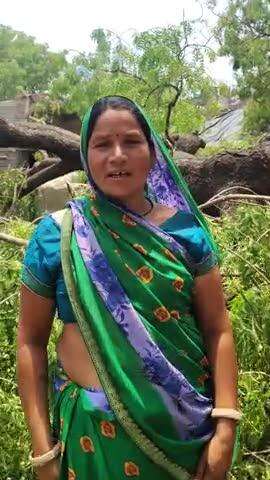 ब्यावर शहर के माता मंड में गरीबों की नहीं सुन रहा कोई नगर पालिका के लग रहे हैं चक्कर पार्षद भी दिख रहा है दादागिरी@