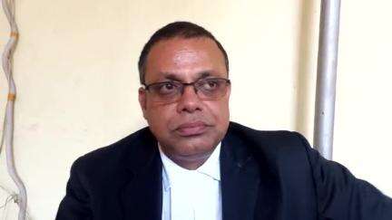 लातेहार: ऑपरेशन सिंदूर की सफल कार्रवाई पर वरीय अधिवक्ता सुनील कुमार ने दी प्रतिक्रिया #OperationSindoor
