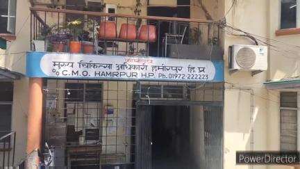 गलोड़: पाकिस्तान के साथ विवाद के बीच जिला स्वास्थ्य विभाग ने स्वास्थ्य सेवाएं मजबूत करने के लिए जारी किए निर्देश