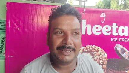जामताड़ा: भारतीय सेना द्वारा पाकिस्तान पर किए गए ऑपरेशन सिंदूर को लेकर जामताड़ा जिले में हर्ष का माहौल।
#OprationSindoor