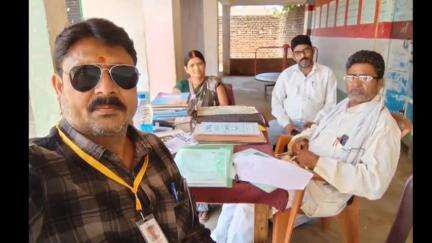 रंका: रंका में स्कूल प्रमाणपत्र का पहला चरण पूरा, झारखंड सरकार के निर्देशानुसार