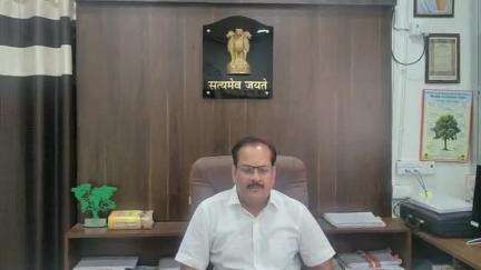 बाप: फलोदी जिला कलेक्टर ने जिलेवासियों से की अपील, सुनिए उनकी जुबानी