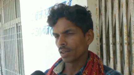 मीनापुर: हरशेर गांव में सर्प दंश से युवक की मौत, पत्नी और पुत्र एसकेएमसीएच में इलाज करा रहे हैं