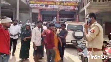 अकबरपुर: कटका थाना क्षेत्र में नर्स की संदिग्ध परिस्थितियों में मौत, क्लीनिक की छत पर दुपट्टे से लटका मिला शव