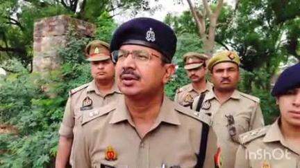 सिरसागंज: फिरोजाबाद में सक्रिय लुटेरा गिरोह 'आई.आर.-18' के रूप में पंजीकृत, पुलिस और सर्विलांस टीमें रखेंगी निगरानी