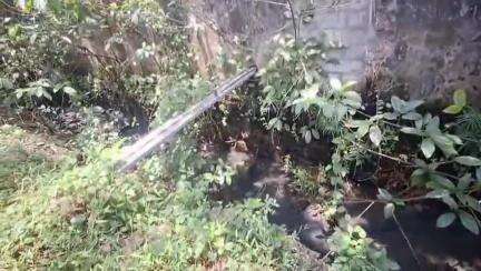 കണ്ണൂർ: മലിനജലം ഒഴുക്കിവിട്ടതിന് ചാലയിലെ ബി.എം.എച്ച് ആശുപത്രിക്ക് അരലക്ഷം രൂപ പിഴ ചുമത്തി