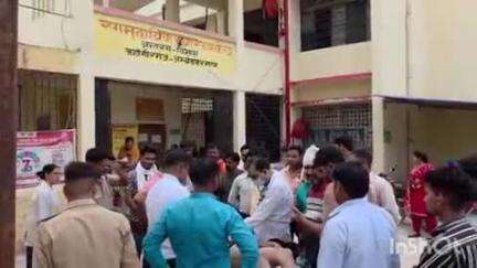 जलालपुर: माझा कम्हारिया गांव के पास घाघरा नदी में स्नान करने गए दो युवकों की डूबने से हुई मौत