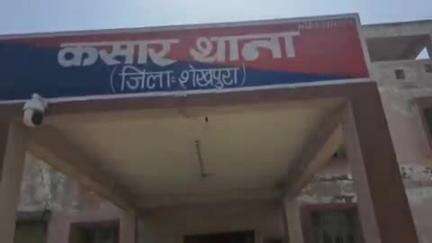 अरियरी: बरसा गांव से जानलेवा हमले के आरोपी शराब कारोबारी सुनील चौहान गिरफ्तार