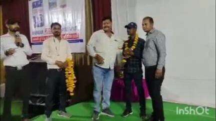 बारां: बांगुर सीमेंट ने कोटा रोड स्थित सौभाग्य मैरिज गार्डन में कॉन्ट्रैक्टर महासम्मेलन का आयोजन किया