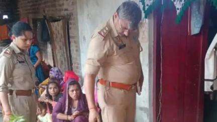 भोजपुर सरदार  नगर महिला ने सुसाइड कियाः पंखे पर लटकी मिली लाश; पति से कहा था-तुम काम से सीधे शादी में चले जाना